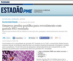 Estadão PME