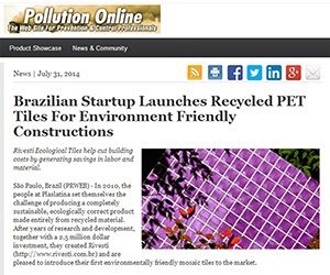 Pollution Online