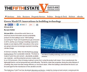 The Fifth Estate